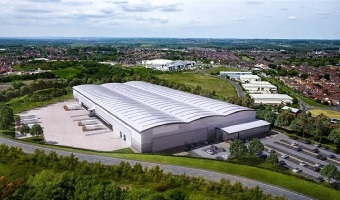 Super G, Whistler Drive, Glasshoughton, Wakefield