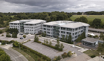 Thames Valley Park, Reading