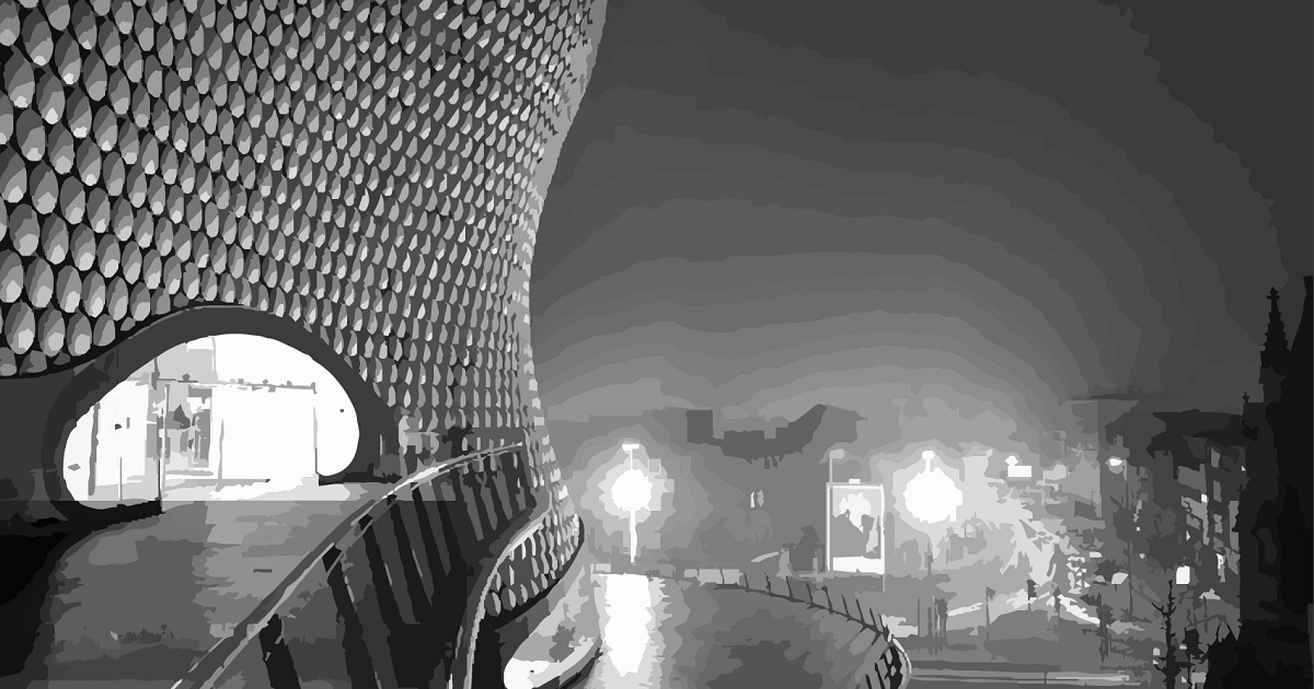 Birmingham commercial property