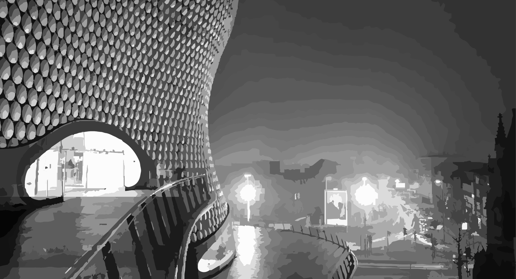 Birmingham commercial property