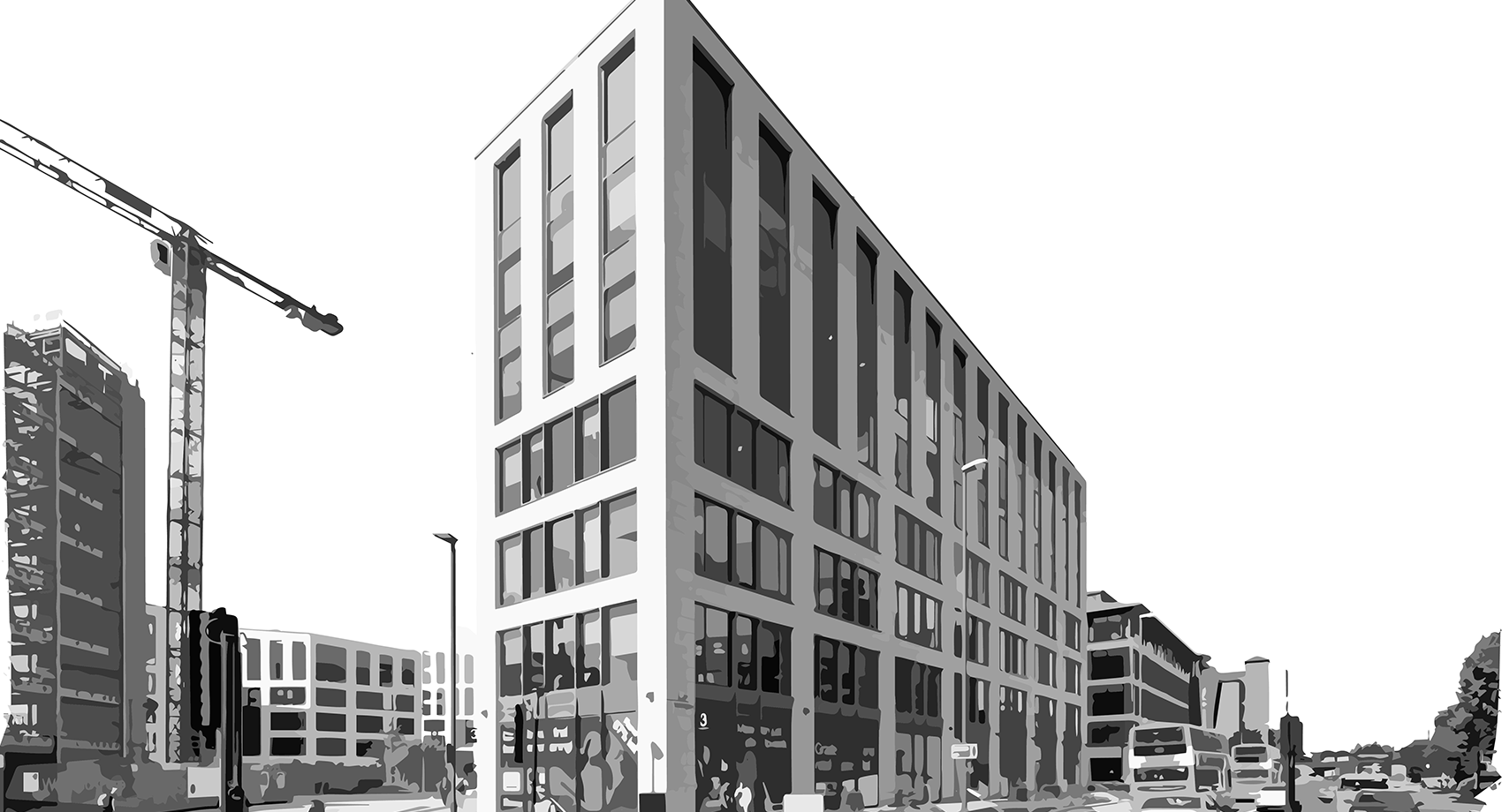 Wellington Place Leeds