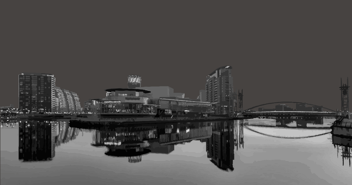 Manchester commercial property