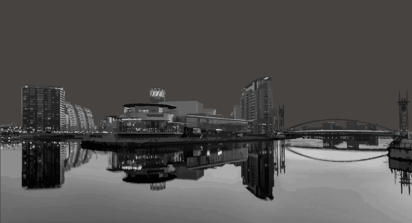 Manchester commercial property