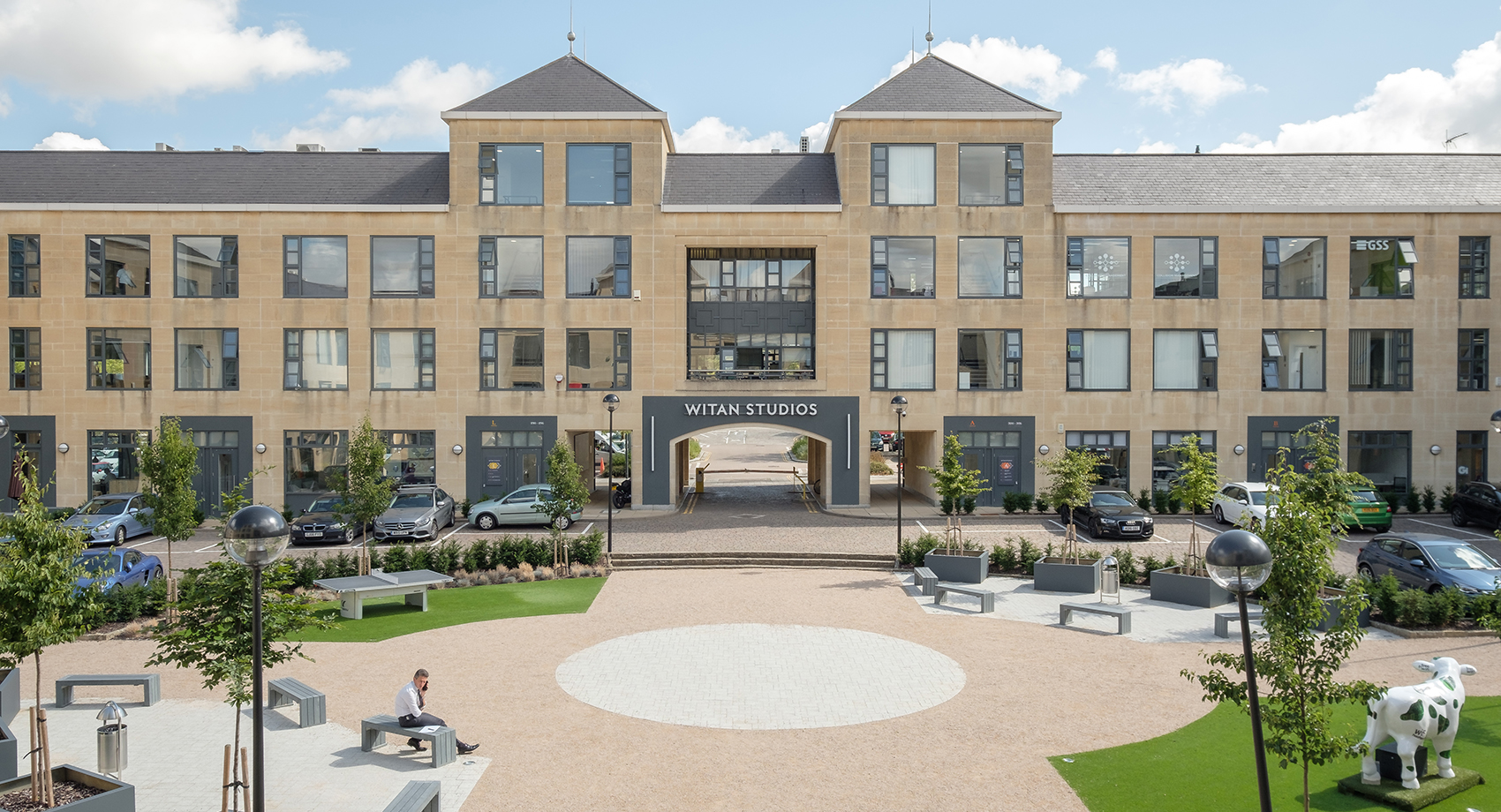 Witan Studios 1700x920