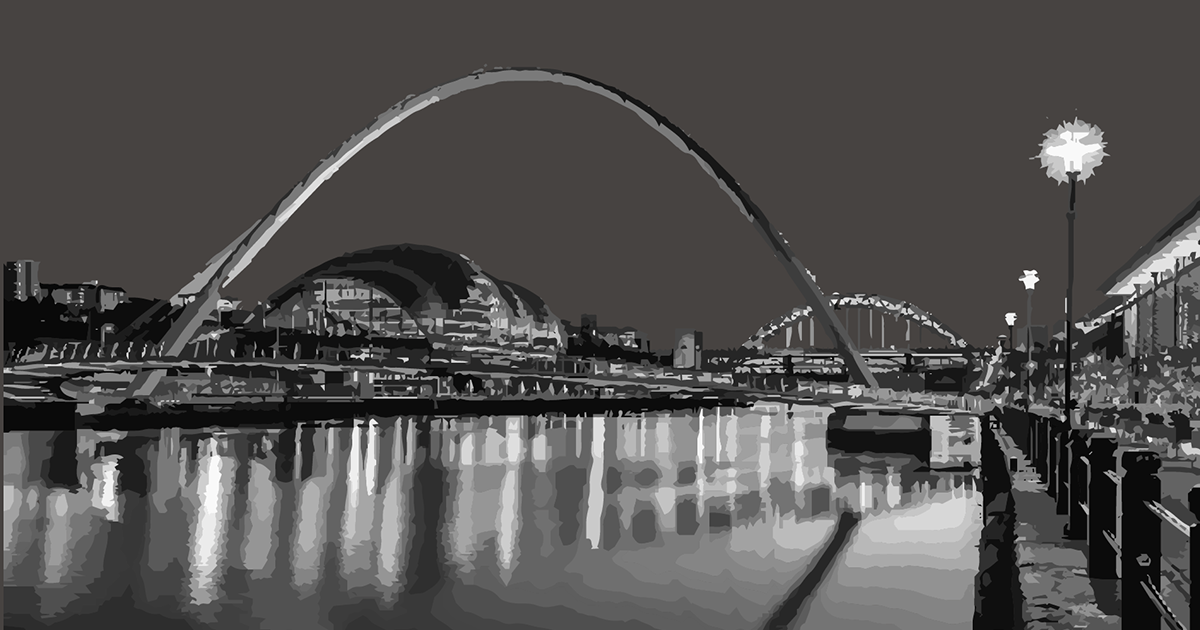 Newcastle commercial property