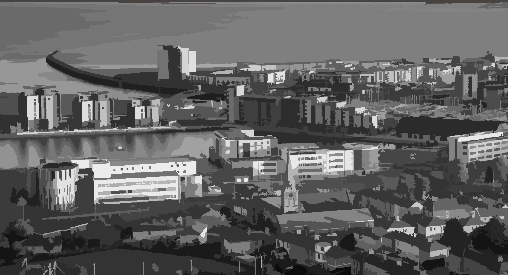 Swansea commercial property