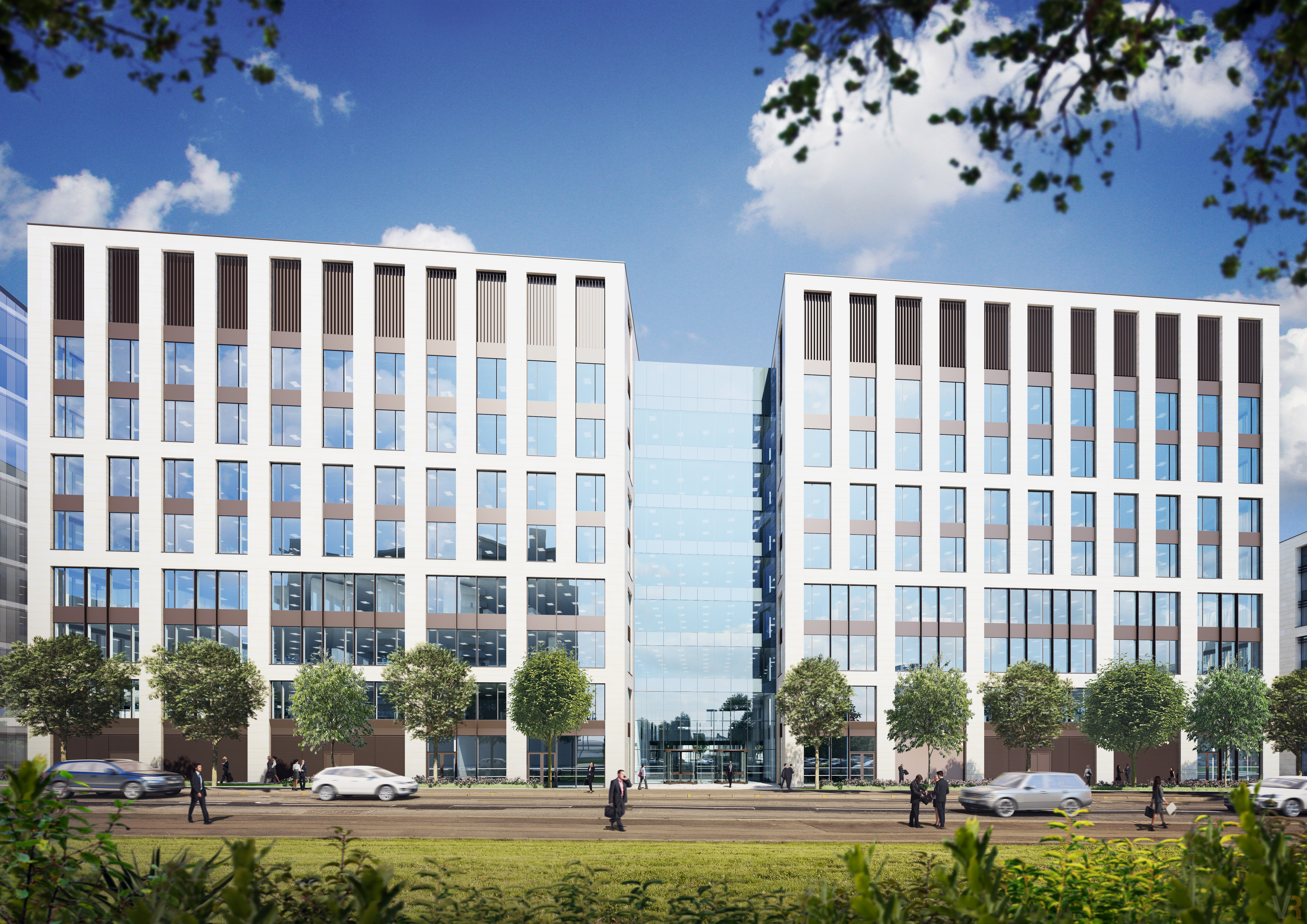 7&8 Wellington Place Leeds