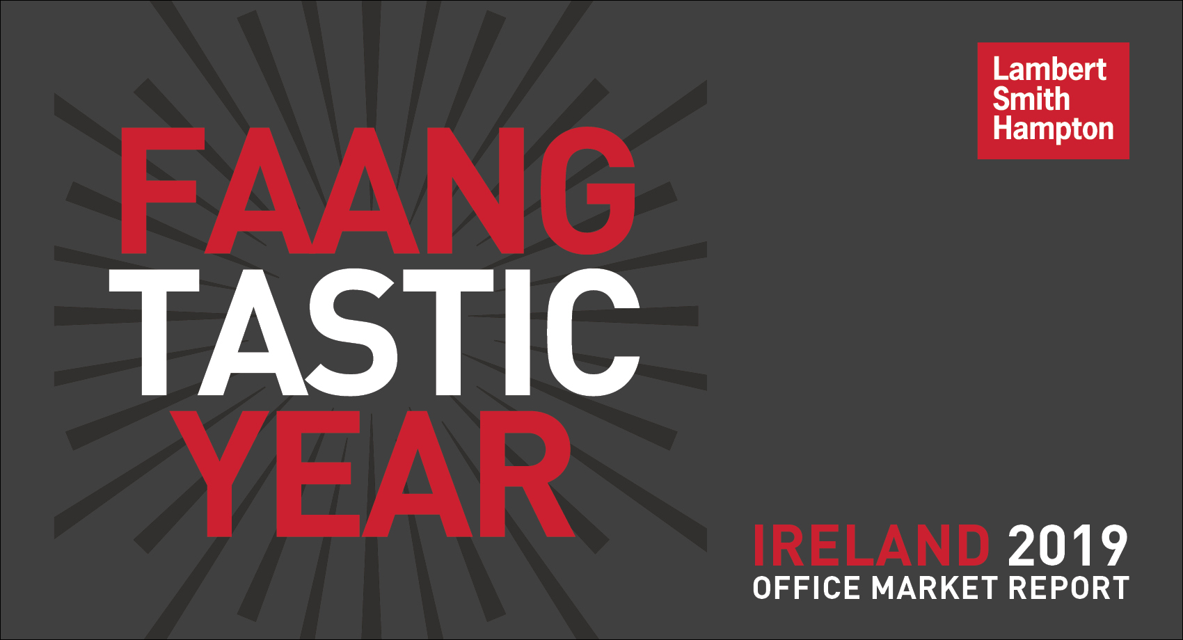 Ireland Office Market Report