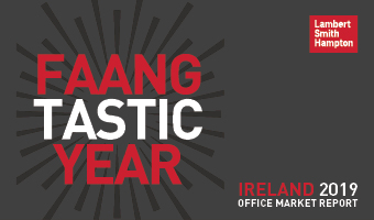 Ireland Office Market Report