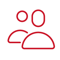 External Partners, Charters & Accreditations  iconk