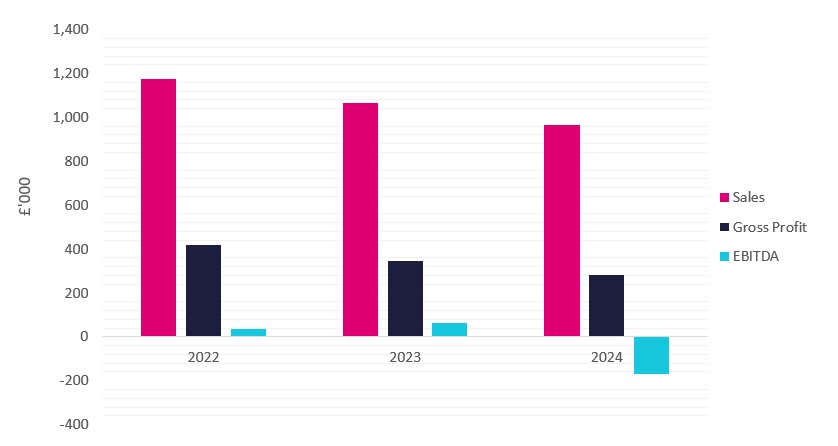 project marquee financial info