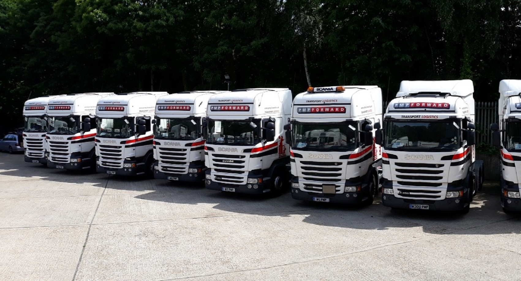 Lambert Smith Hampton