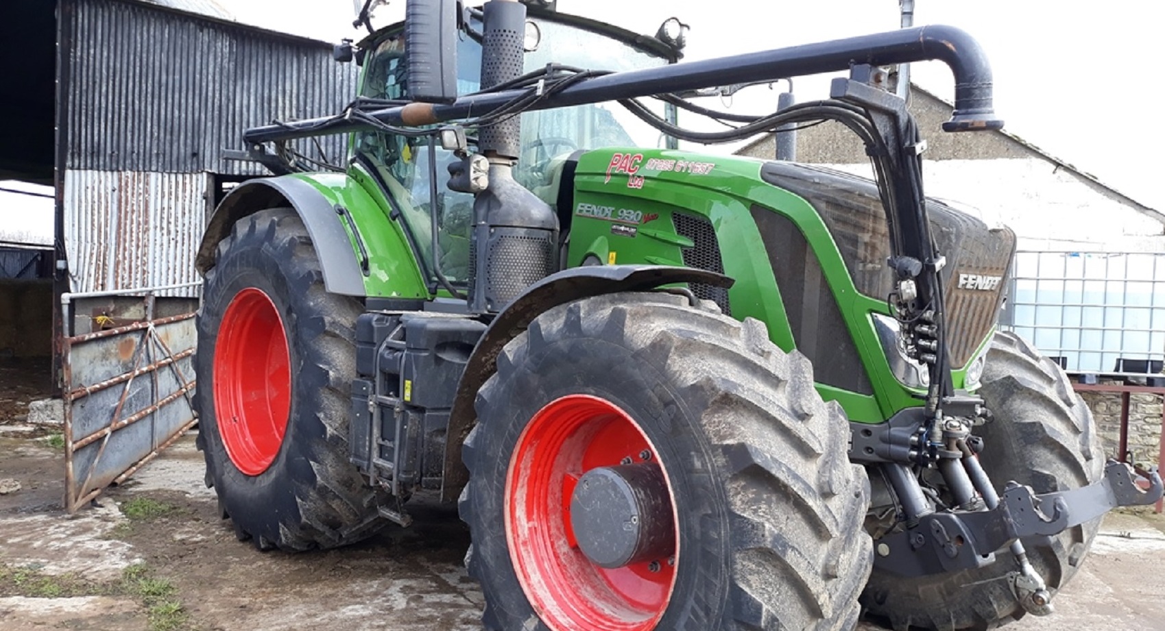 Lambert Smith Hampton