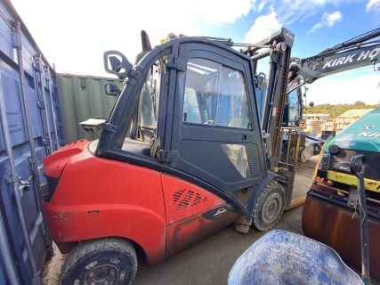 Contractors Plant, HGV & Commercial Vehicles, Plant Trailers, Portable Buildings, etc