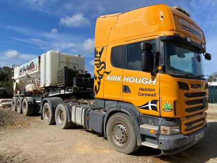 Contractors Plant, HGV & Commercial Vehicles, Plant Trailers, Portable Buildings, etc