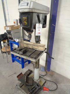 CNC & Conventional Machine Tools, Engineering, Inspection and Factory Equipment, Stock, etc