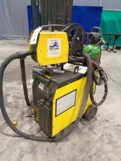 CNC & Conventional Machine Tools, Engineering, Inspection and Factory Equipment, Stock, etc