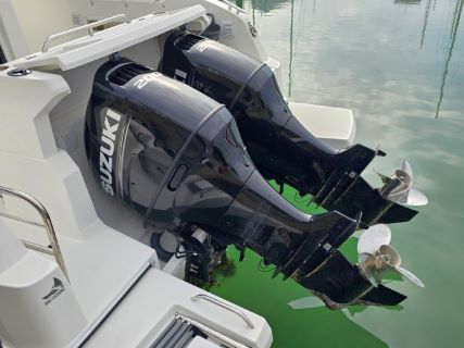 2021 Beneteau Barracuda 9