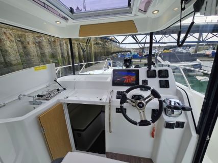 2021 Beneteau Barracuda 9