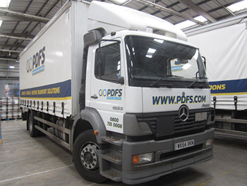 South West Paul Davis