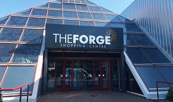 The Forge