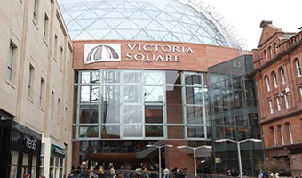 Victoria Square