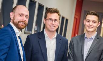 LSH industrial team Birmingham