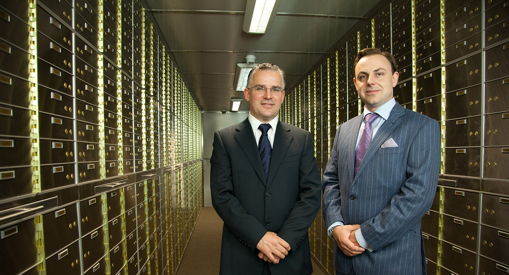 LSH Shavon security Nottingham