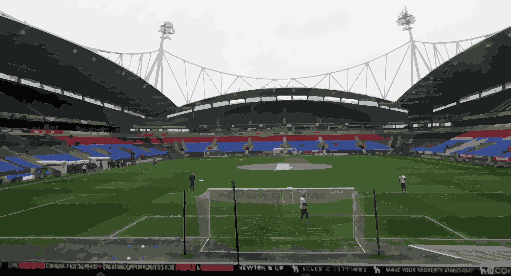 University of Bolton Stadium
