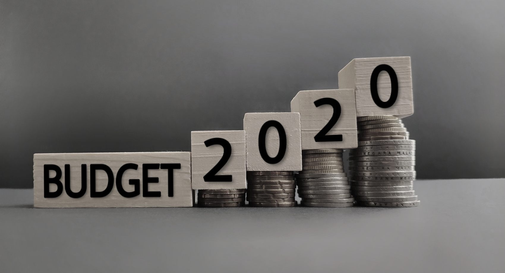Budget 2020