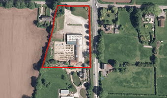 Cascades Garden Centre