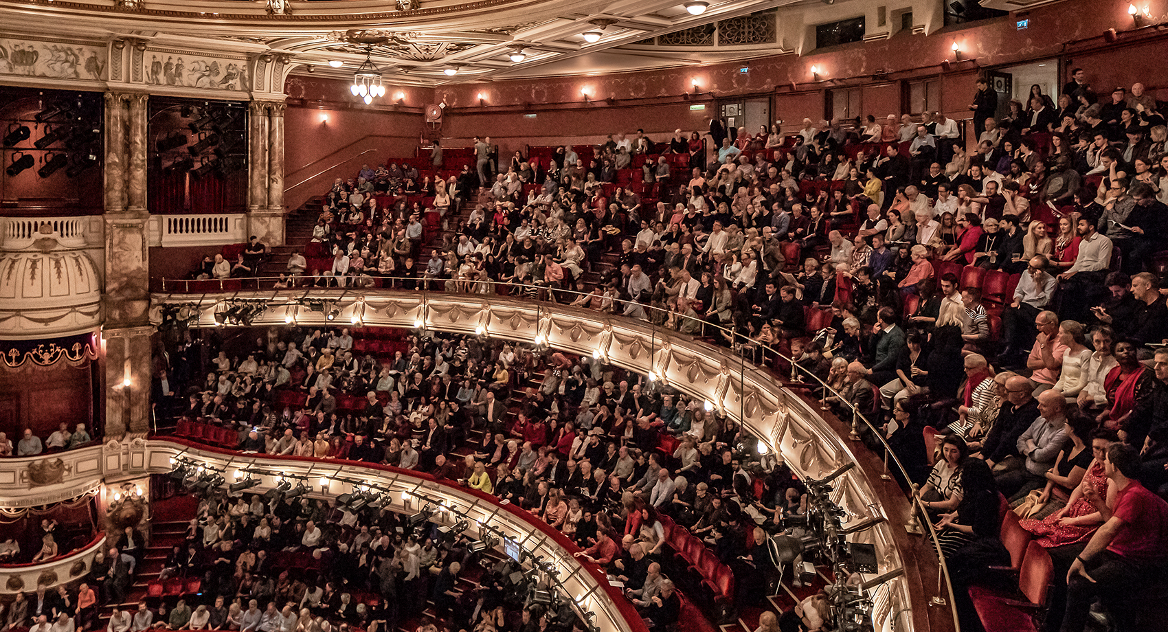  English National Opera