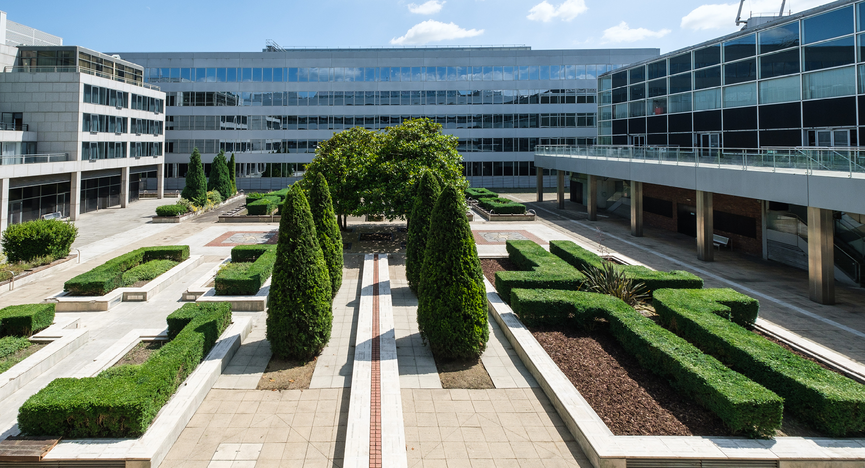 Exchange House Milton Keynes