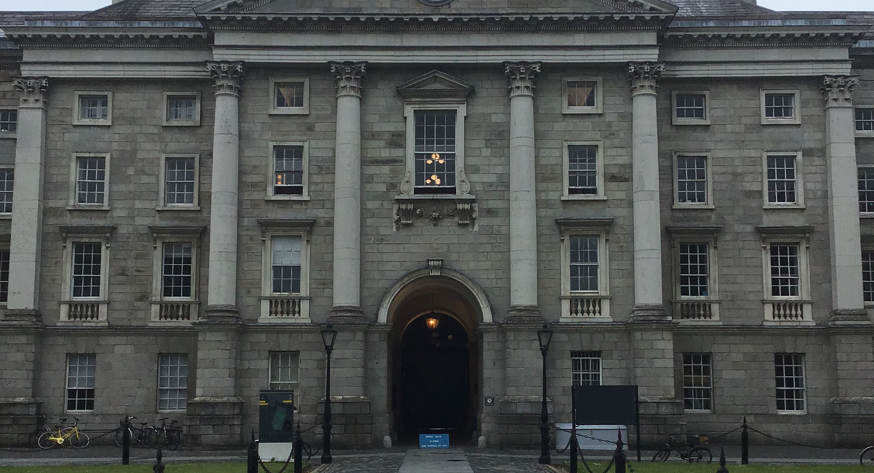 Trinity College Dublin