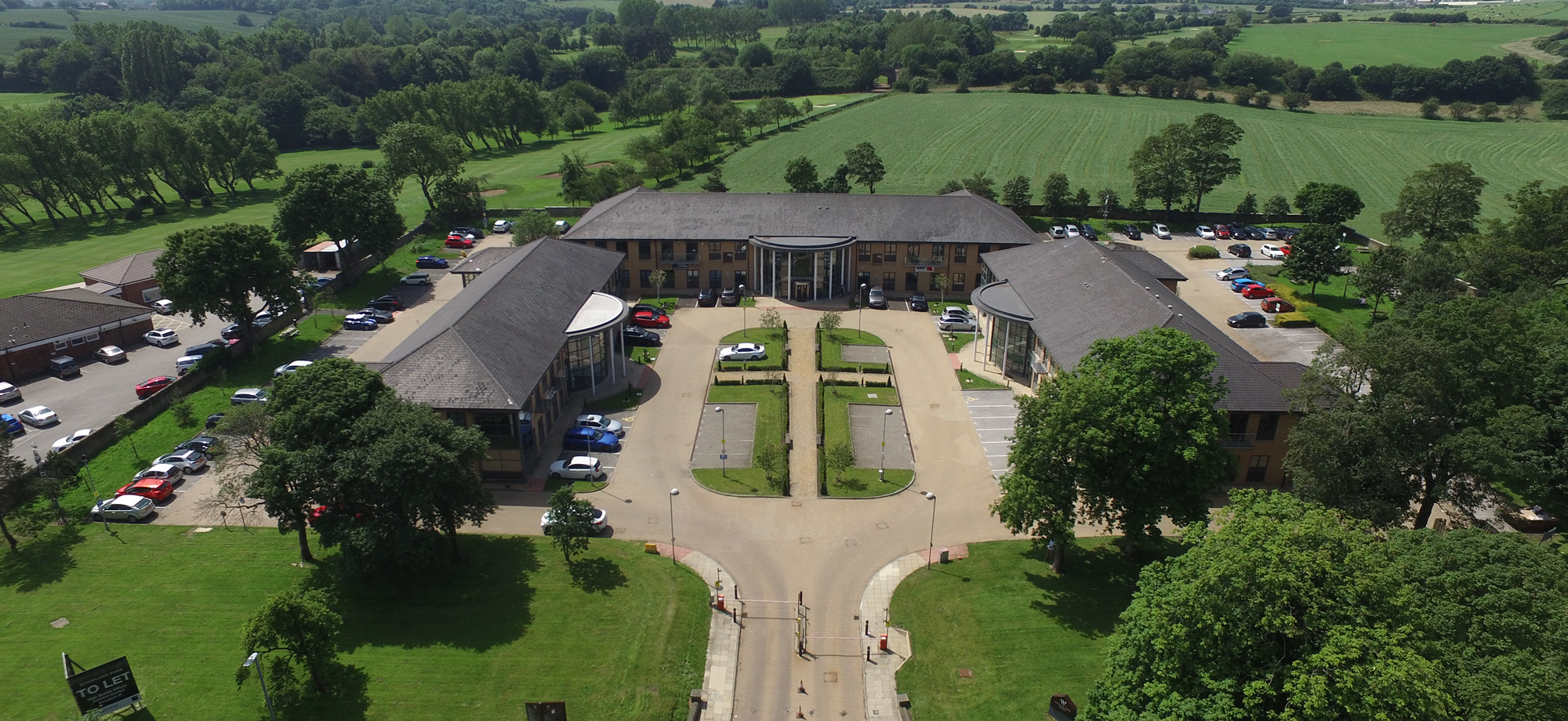 Woodland Park Cleckheaton