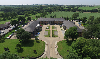 Woodland Park Cleckheaton