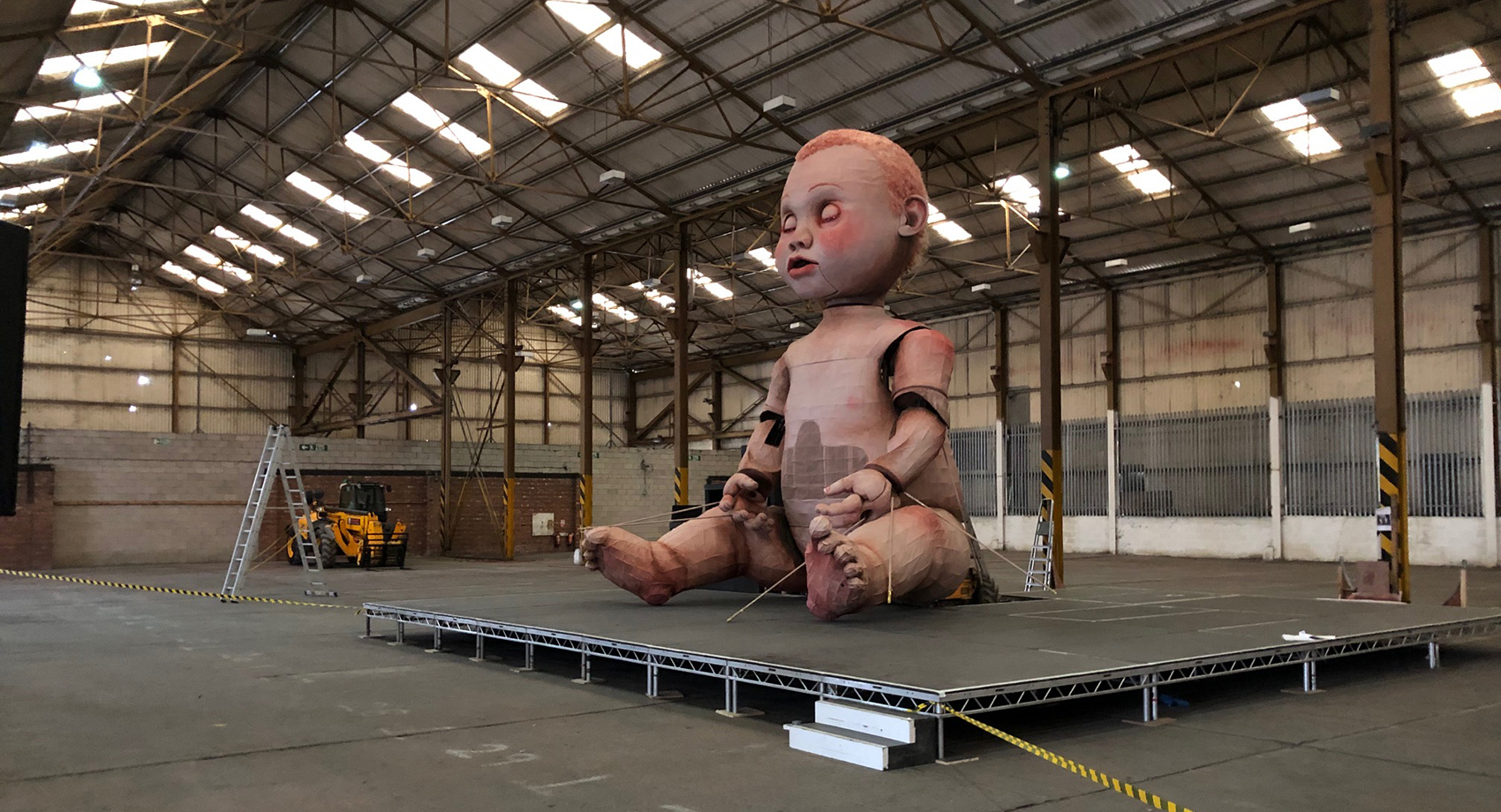 Zara Daughters of Fortune