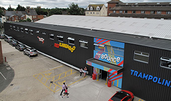 Bridgewater Close Reading