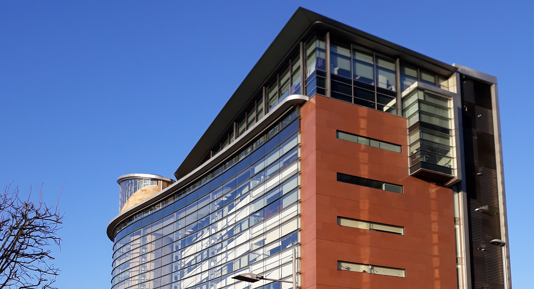 200 Broomielaw Glasgow