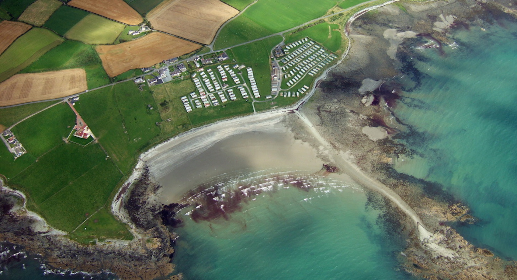 Valuation of Edgewater Holiday Park, Minerstown, Downpatrick