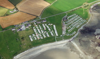 Edgewater Holiday Park