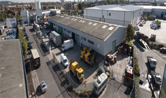 Endeavour Way, Croydon