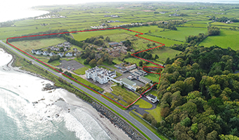 Former NI Prison Service Training College