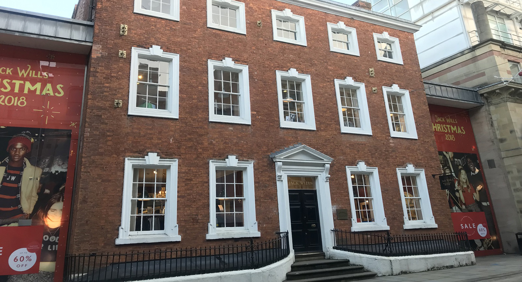 King Street Manchester