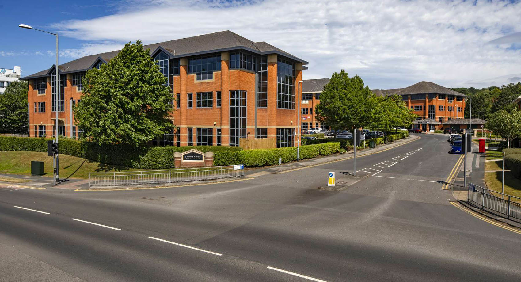 Lawnswood Business Park