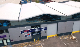 Maidenhead Trade Park