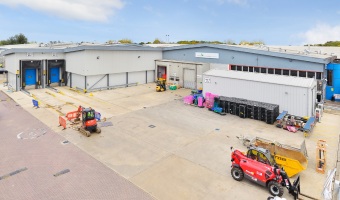 Moulton Park Northampton