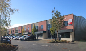 Orchard Avenue Business Centre