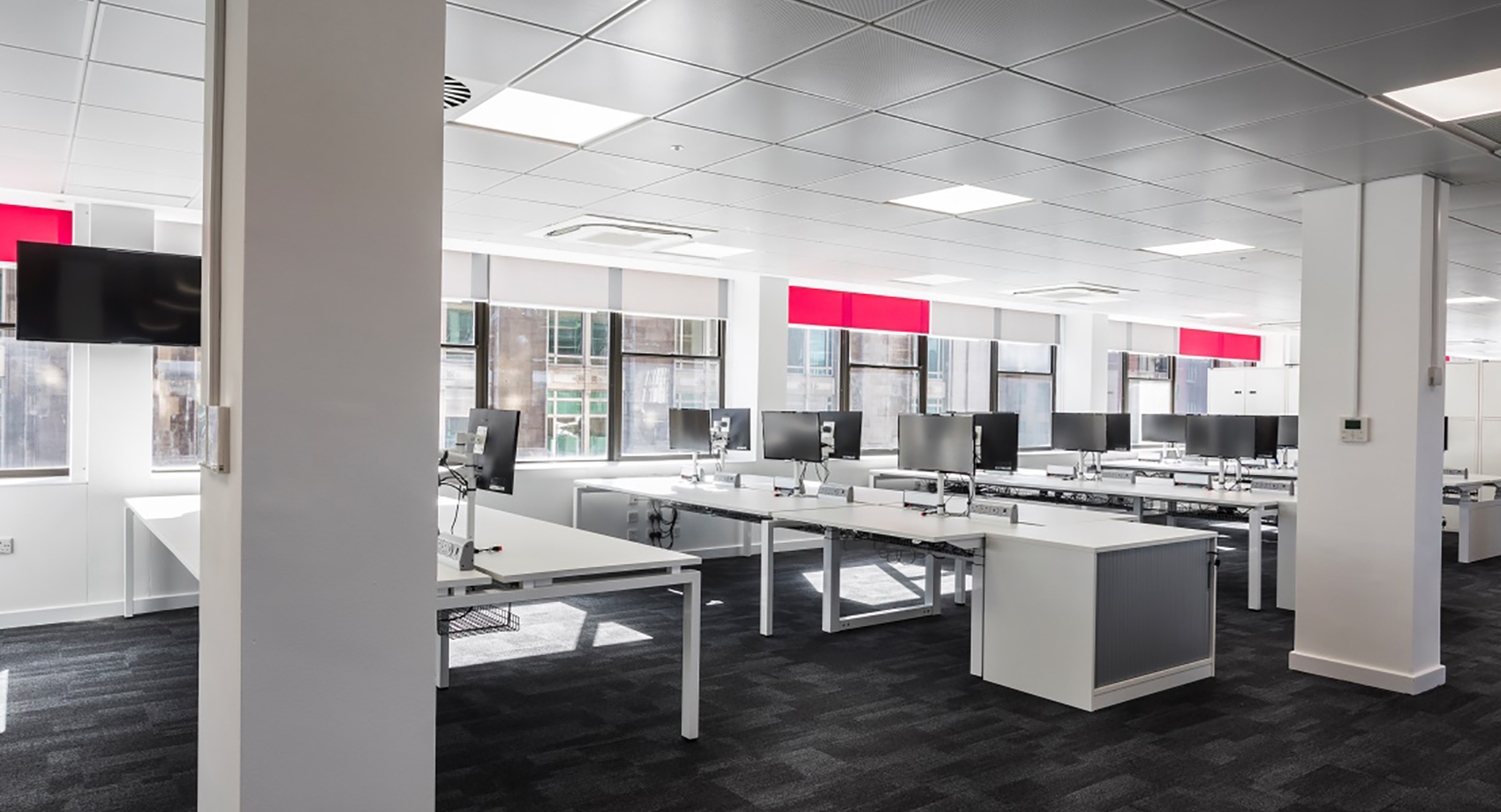 Plusnet, The Balance Sheffield