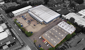 St Peter's Road Maidenhead